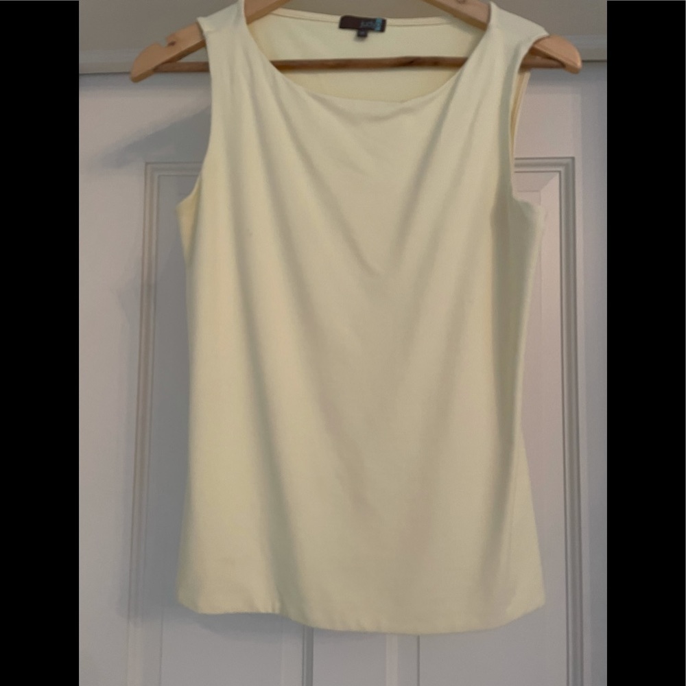 Judy P top